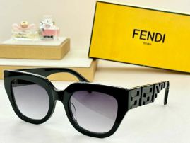 Picture of Fendi Sunglasses _SKUfw56829141fw